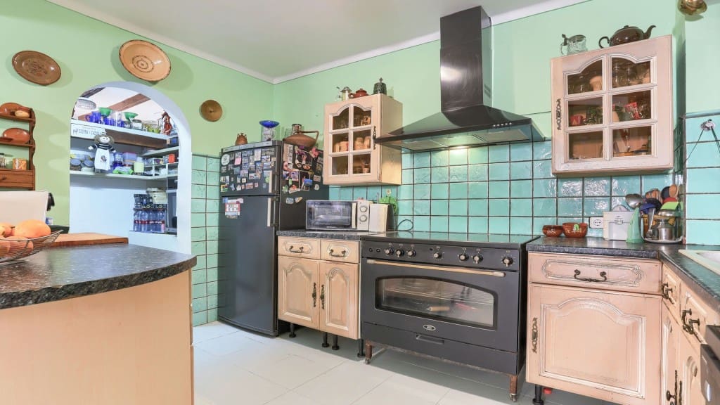 5 sovrum Hus till salu i Pollensa / Pollenca med garage - 690 000 € (Ref: 9528525)