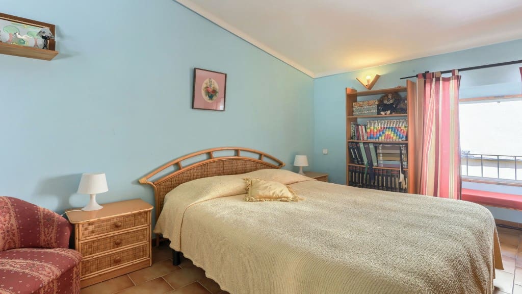 5 sovrum Hus till salu i Pollensa / Pollenca med garage - 690 000 € (Ref: 9528525)