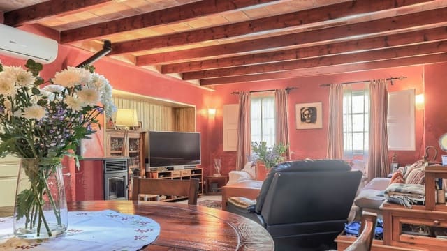 5 sovrum Hus till salu i Pollensa / Pollença med garage - 690 000 € (Ref: 9528525)