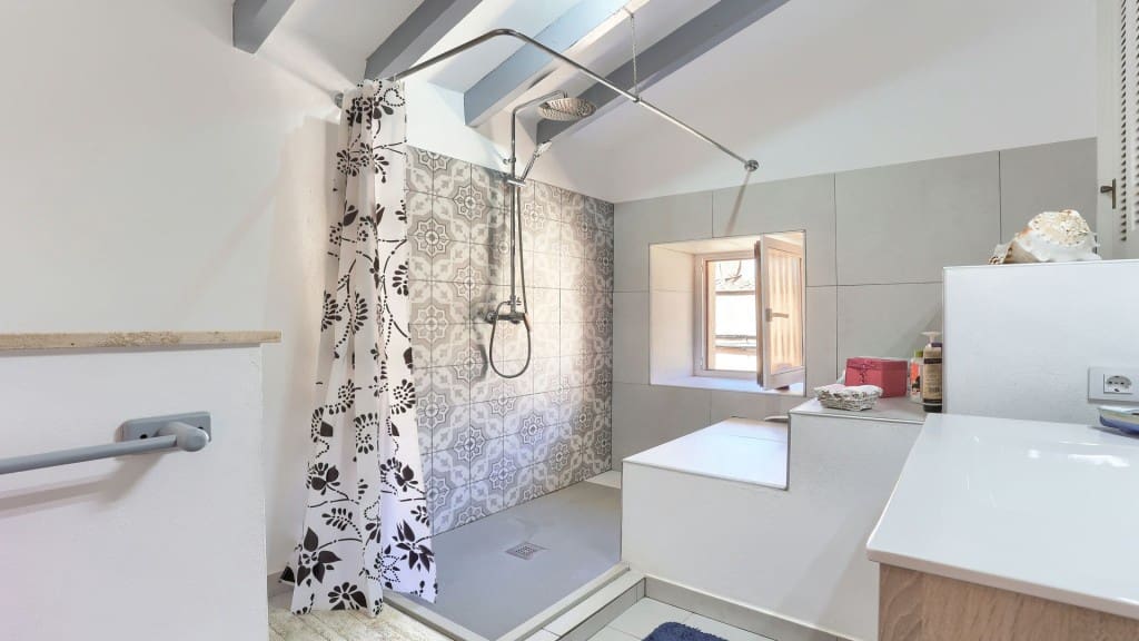 5 sovrum Hus till salu i Pollensa / Pollenca med garage - 690 000 € (Ref: 9528525)