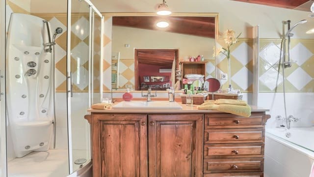 5 soverom Hus til salgs i Pollensa / Pollença med garasje - € 690 000 (Ref: 9528525)