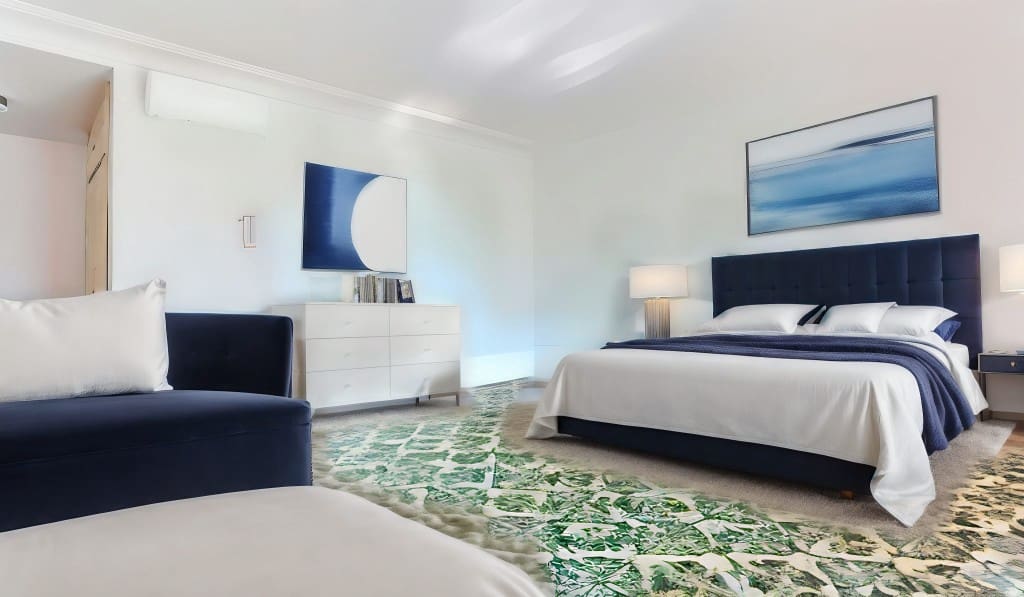 4 soverom Penthouse til salgs i Puerto de Alcudia - € 1 275 000 (Ref: 9528526)