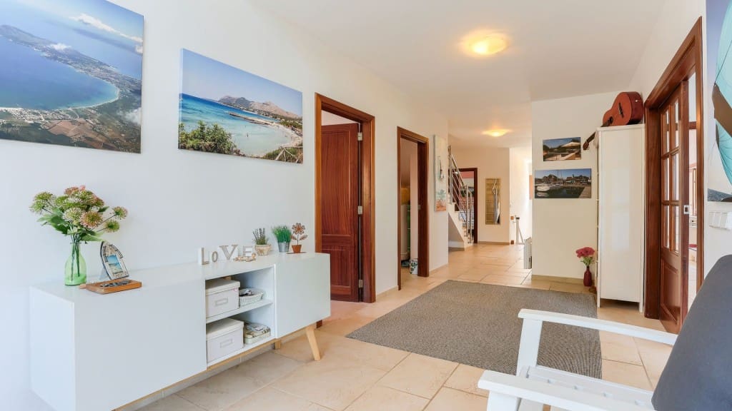 Chalet de 5 habitaciones en Mal Pas-Bon Aire en venta con piscina garaje - 1.200.000 € (Ref: 9528527)