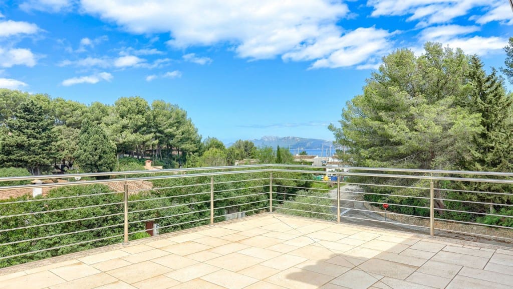 Chalet de 5 habitaciones en Mal Pas-Bon Aire en venta con piscina garaje - 1.200.000 € (Ref: 9528527)