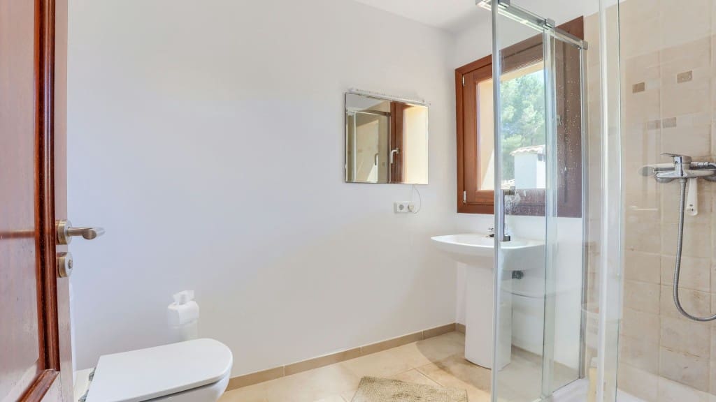 Chalet de 5 habitaciones en Mal Pas-Bon Aire en venta con piscina garaje - 1.200.000 € (Ref: 9528527)