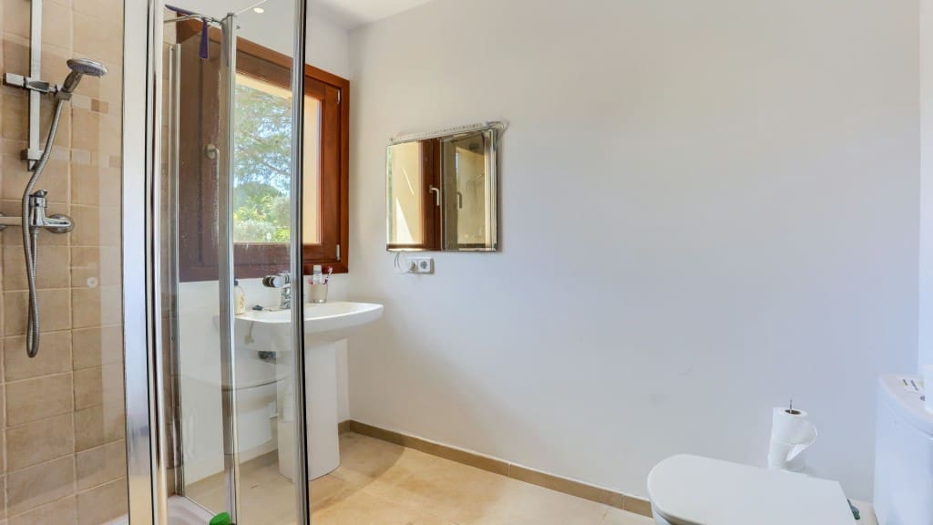 Chalet de 5 habitaciones en Mal Pas-Bon Aire en venta con piscina garaje - 1.200.000 € (Ref: 9528527)