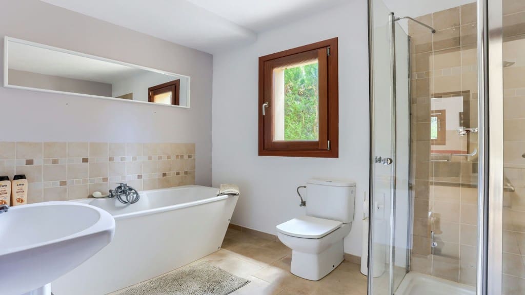 Chalet de 5 habitaciones en Mal Pas-Bon Aire en venta con piscina garaje - 1.200.000 € (Ref: 9528527)