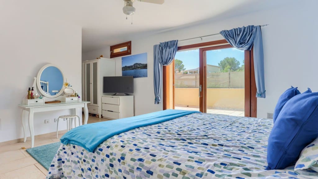 Chalet de 5 habitaciones en Mal Pas-Bon Aire en venta con piscina garaje - 1.200.000 € (Ref: 9528527)