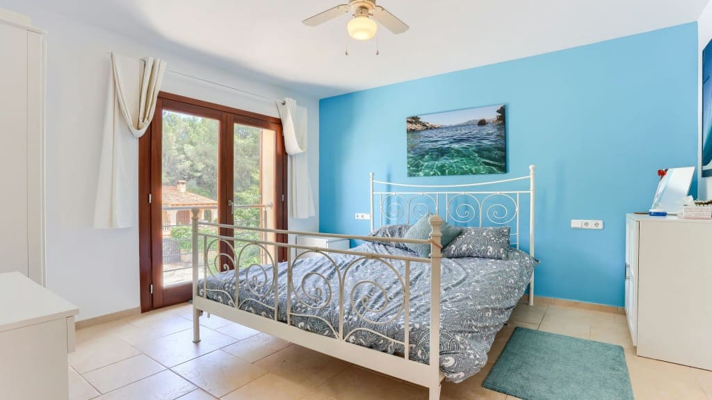 Chalet de 5 habitaciones en Mal Pas-Bon Aire en venta con piscina garaje - 1.200.000 € (Ref: 9528527)