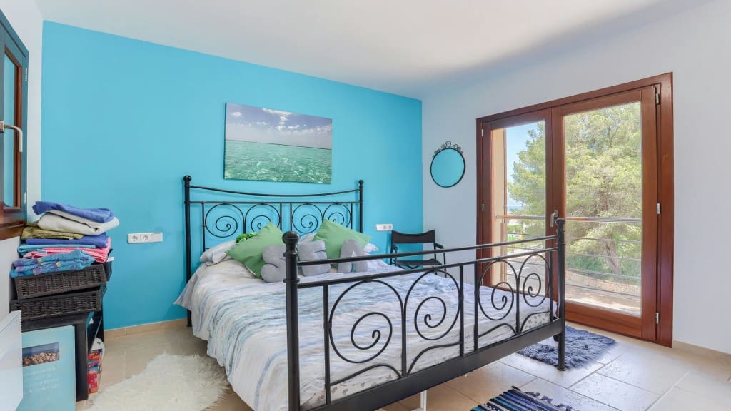 Chalet de 5 habitaciones en Mal Pas-Bon Aire en venta con piscina garaje - 1.200.000 € (Ref: 9528527)