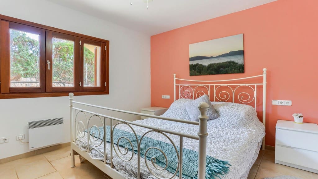 Chalet de 5 habitaciones en Mal Pas-Bon Aire en venta con piscina garaje - 1.200.000 € (Ref: 9528527)