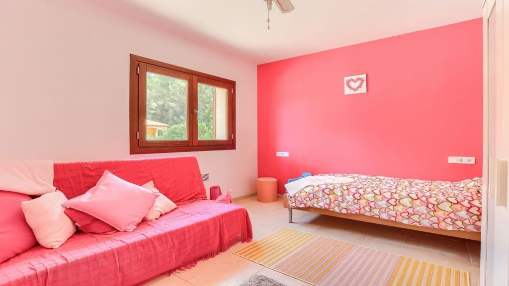 Chalet de 5 habitaciones en Mal Pas-Bon Aire en venta con piscina garaje - 1.200.000 € (Ref: 9528527)