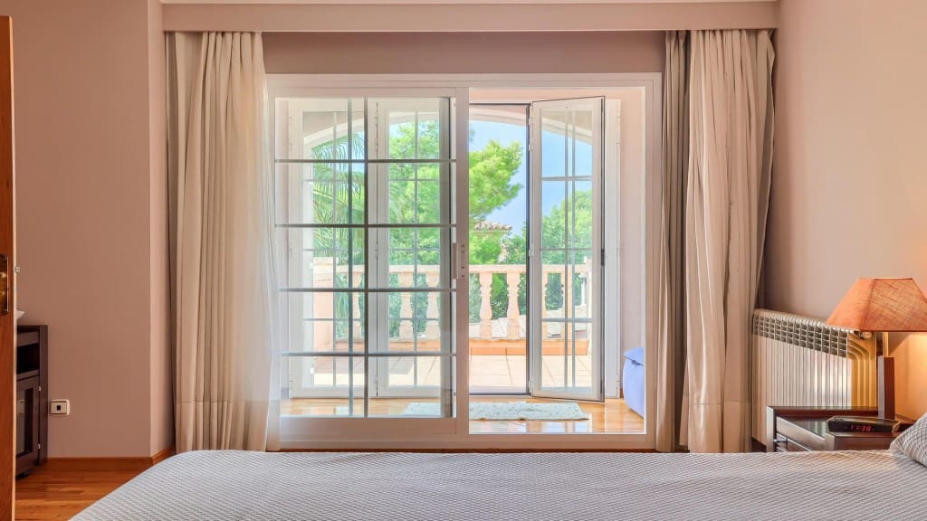 4 chambre Villa/Maison à vendre à Marratxi avec piscine - 1 590 000 € (Ref: 9528528)