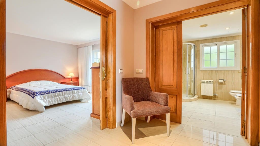 4 chambre Villa/Maison à vendre à Marratxi avec piscine - 1 590 000 € (Ref: 9528528)