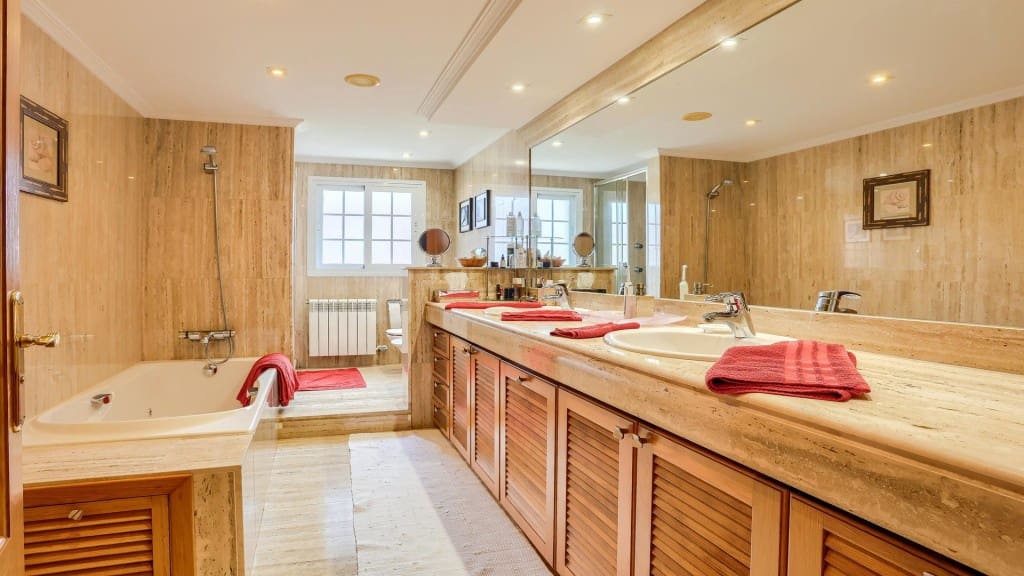 4 chambre Villa/Maison à vendre à Marratxi avec piscine - 1 590 000 € (Ref: 9528528)