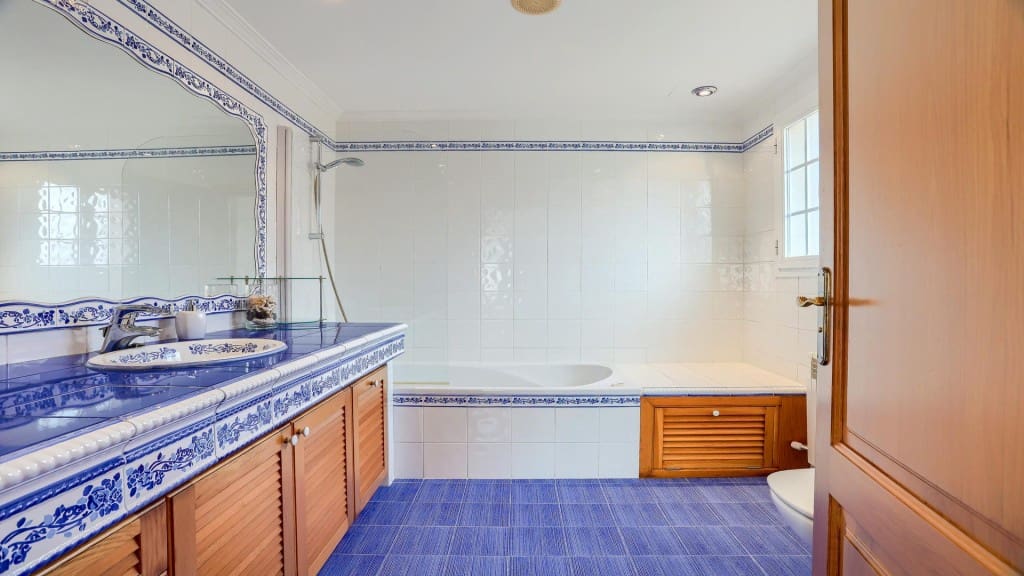 4 chambre Villa/Maison à vendre à Marratxi avec piscine - 1 590 000 € (Ref: 9528528)