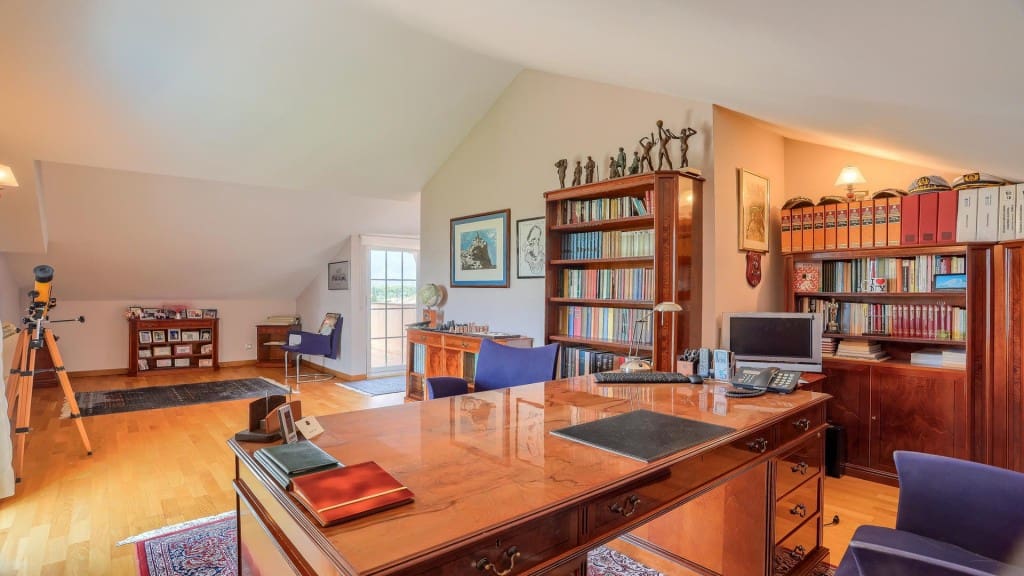 4 chambre Villa/Maison à vendre à Marratxi avec piscine - 1 590 000 € (Ref: 9528528)