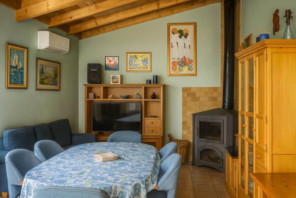 4 chambre Villa/Maison à vendre à Marratxi avec piscine - 1 590 000 € (Ref: 9528528)