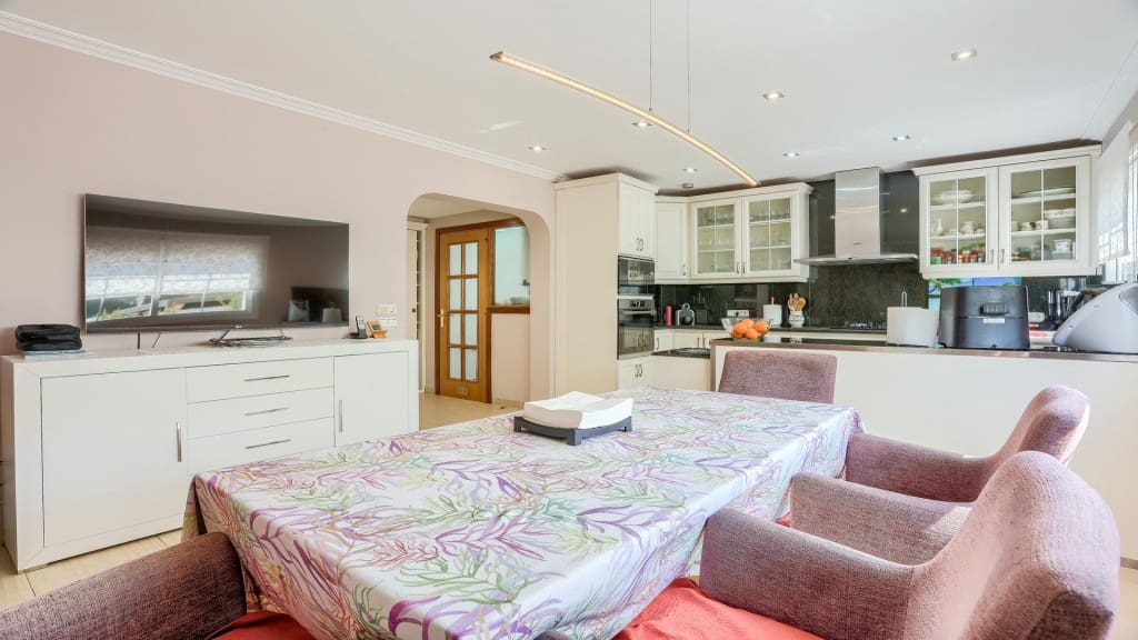 4 chambre Villa/Maison à vendre à Marratxi avec piscine - 1 590 000 € (Ref: 9528528)