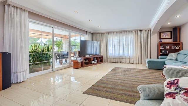 4 chambre Villa/Maison à vendre à Marratxí avec piscine - 1 590 000 € (Ref: 9528528)