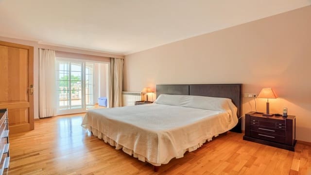 4 chambre Villa/Maison à vendre à Marratxí avec piscine - 1 590 000 € (Ref: 9528528)