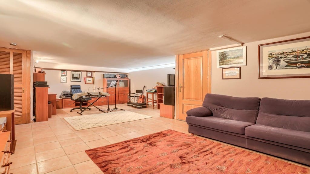 4 chambre Villa/Maison à vendre à Marratxi avec piscine - 1 590 000 € (Ref: 9528528)