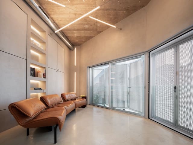 2 soverom Hus til salgs i Puerto de Alcudia, Alcúdia med svømmebasseng garasje - € 1 100 000 (Ref: 9528529)