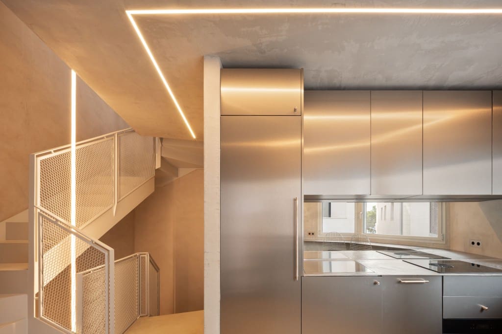 2 soverom Hus til salgs i Puerto de Alcudia med svømmebasseng garasje - € 1 100 000 (Ref: 9528529)