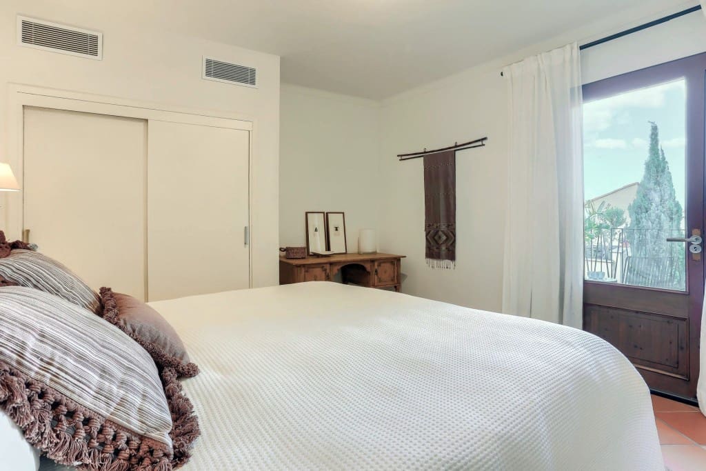 4 makuuhuone Omakotitalo myytävänä paikassa Pollensa / Pollenca mukana 
autotalli - 950 000 € (Ref: 9528530)