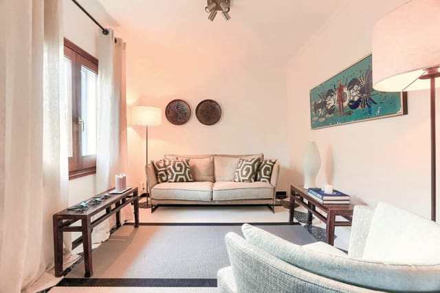 4 makuuhuone Omakotitalo myytävänä paikassa Pollensa / Pollença mukana 
autotalli - 950 000 € (Ref: 9528530)