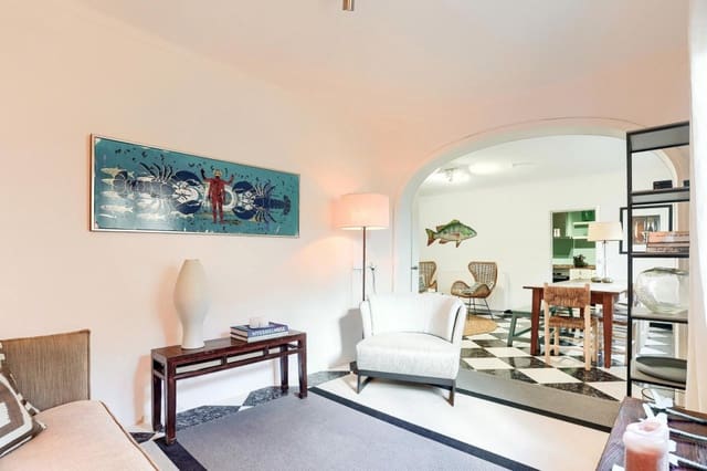 4 makuuhuone Omakotitalo myytävänä paikassa Pollensa / Pollença mukana 
autotalli - 950 000 € (Ref: 9528530)