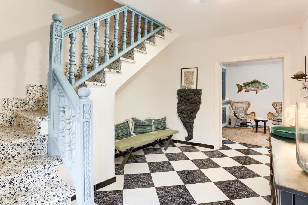 4 makuuhuone Omakotitalo myytävänä paikassa Pollensa / Pollenca mukana 
autotalli - 950 000 € (Ref: 9528530)