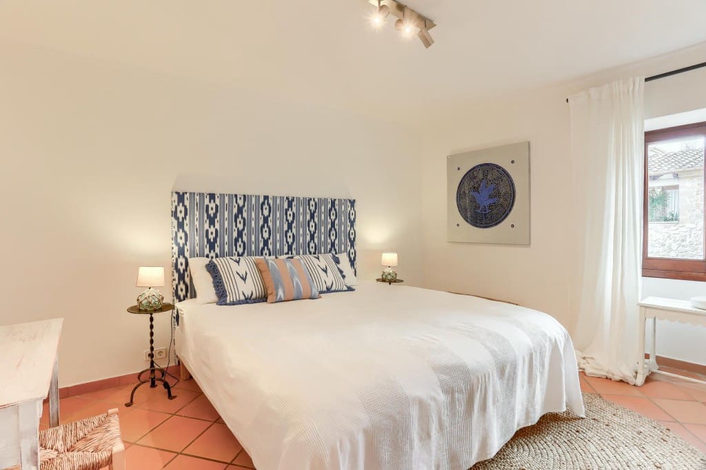 4 makuuhuone Omakotitalo myytävänä paikassa Pollensa / Pollenca mukana 
autotalli - 950 000 € (Ref: 9528530)