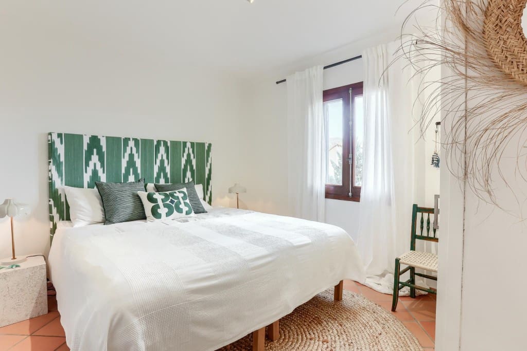 4 makuuhuone Omakotitalo myytävänä paikassa Pollensa / Pollenca mukana 
autotalli - 950 000 € (Ref: 9528530)