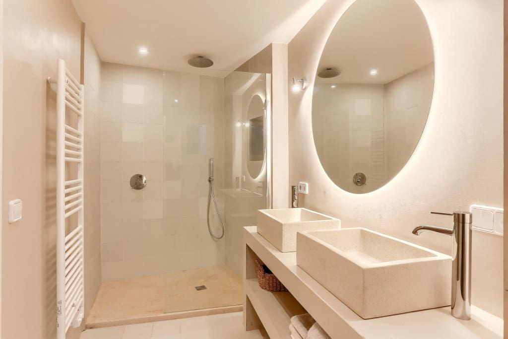 4 makuuhuone Omakotitalo myytävänä paikassa Pollensa / Pollenca mukana 
autotalli - 950 000 € (Ref: 9528530)