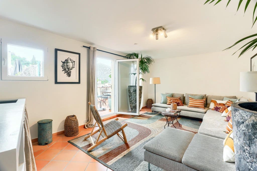 4 makuuhuone Omakotitalo myytävänä paikassa Pollensa / Pollenca mukana 
autotalli - 950 000 € (Ref: 9528530)