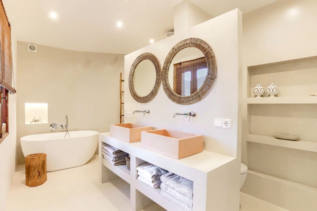 4 makuuhuone Omakotitalo myytävänä paikassa Pollensa / Pollenca mukana 
autotalli - 950 000 € (Ref: 9528530)