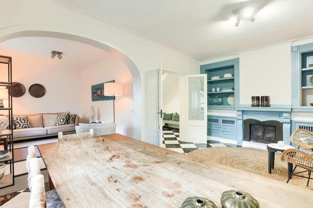 4 makuuhuone Omakotitalo myytävänä paikassa Pollensa / Pollença mukana 
autotalli - 950 000 € (Ref: 9528530)