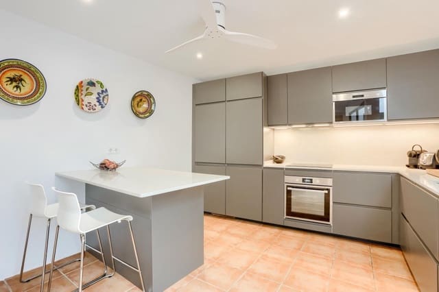 4 soverom Hus til salgs i Pollensa / Pollença - € 735 000 (Ref: 9528531)