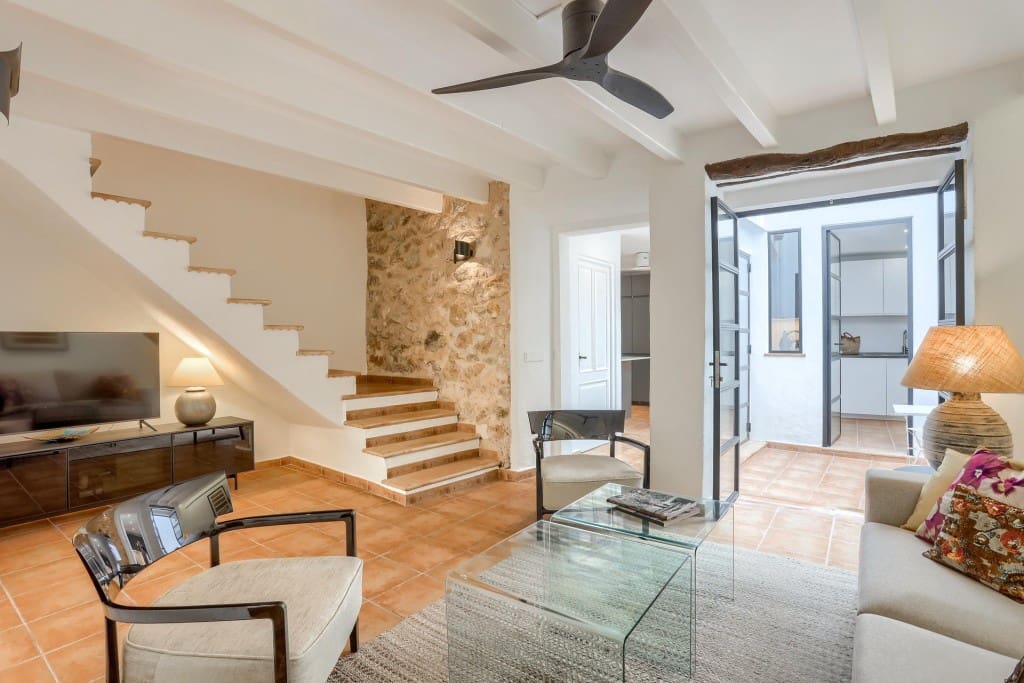 4 soverom Hus til salgs i Pollensa / Pollenca - € 735 000 (Ref: 9528531)