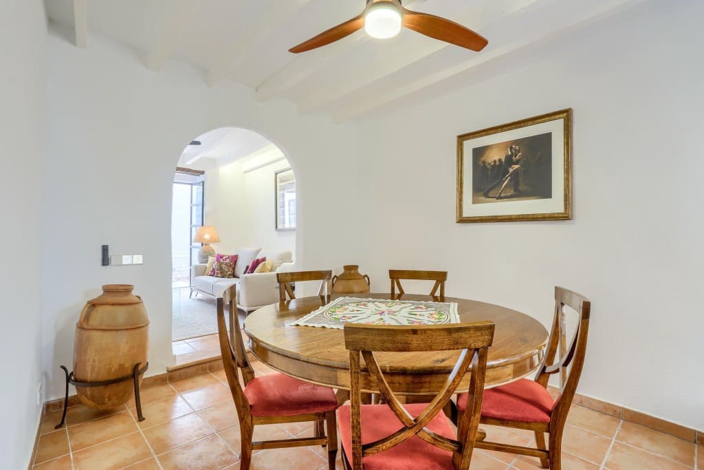 4 soverom Hus til salgs i Pollensa / Pollenca - € 735 000 (Ref: 9528531)