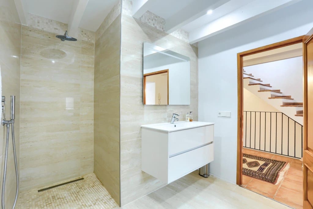 4 soverom Hus til salgs i Pollensa / Pollenca - € 735 000 (Ref: 9528531)