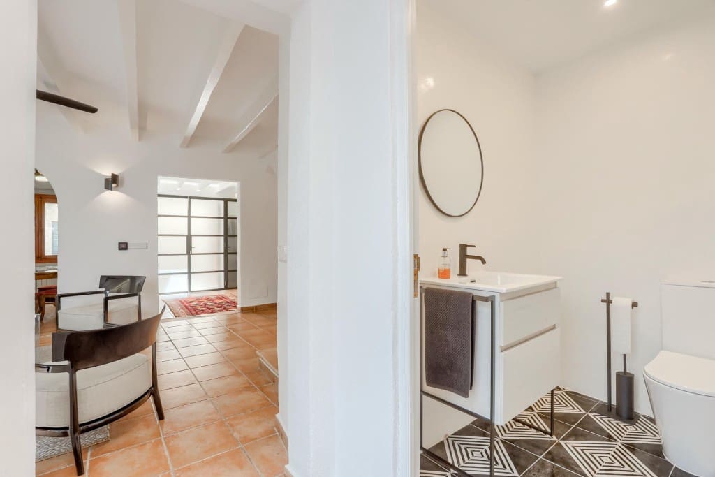 4 soverom Hus til salgs i Pollensa / Pollenca - € 735 000 (Ref: 9528531)