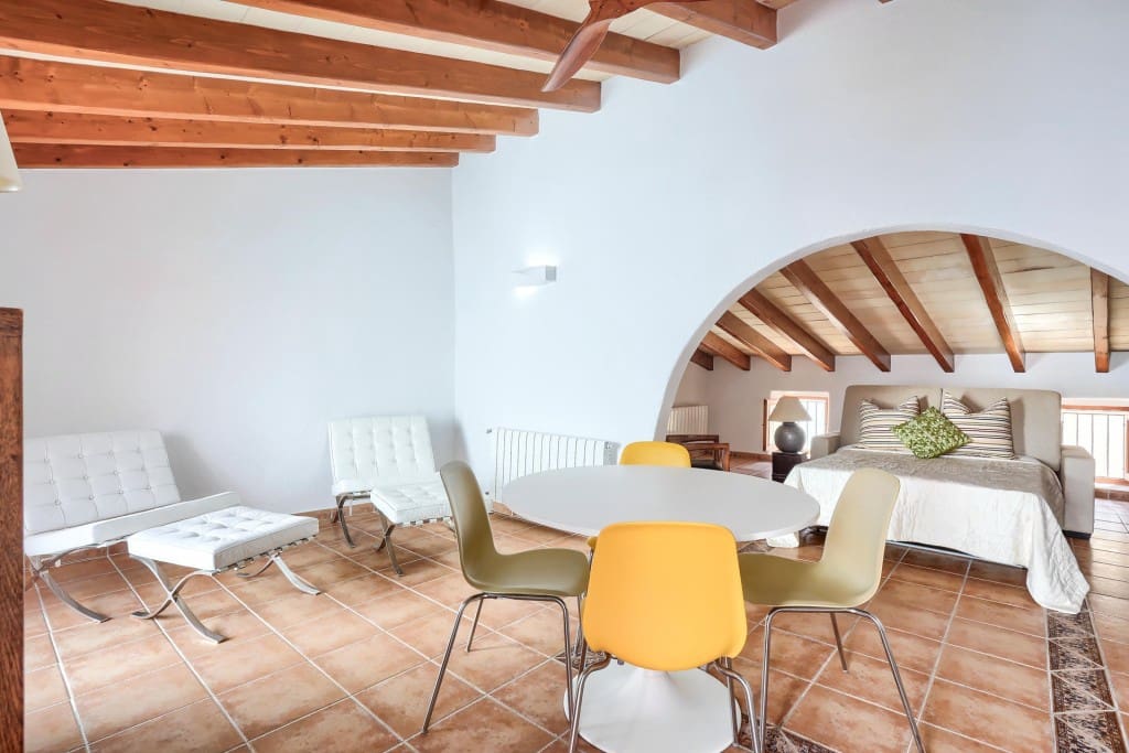 4 soverom Hus til salgs i Pollensa / Pollenca - € 735 000 (Ref: 9528531)