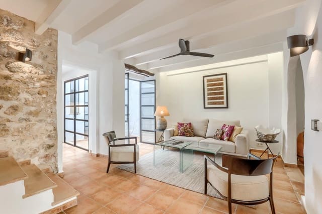 4 soverom Hus til salgs i Pollensa / Pollença - € 735 000 (Ref: 9528531)