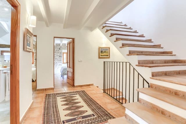 4 soverom Hus til salgs i Pollensa / Pollença - € 735 000 (Ref: 9528531)