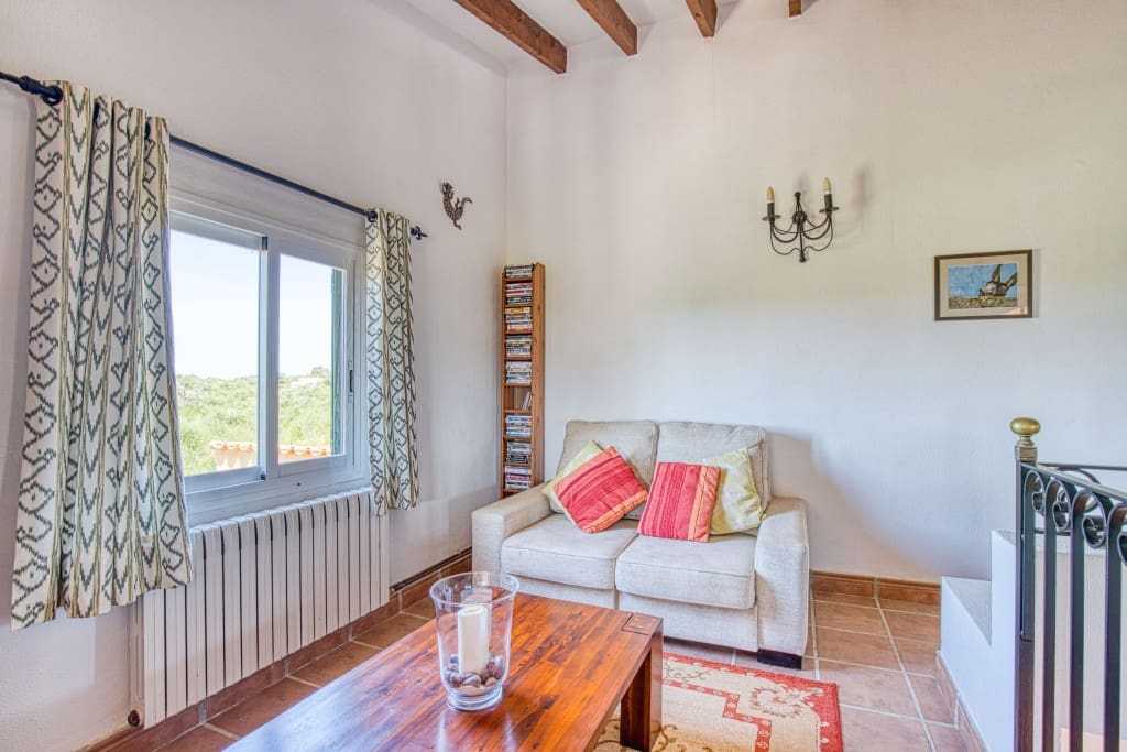 4 bedroom Finca/Country House for sale in Llucmajor with pool garage - € 1,295,000 (Ref: 9528532)