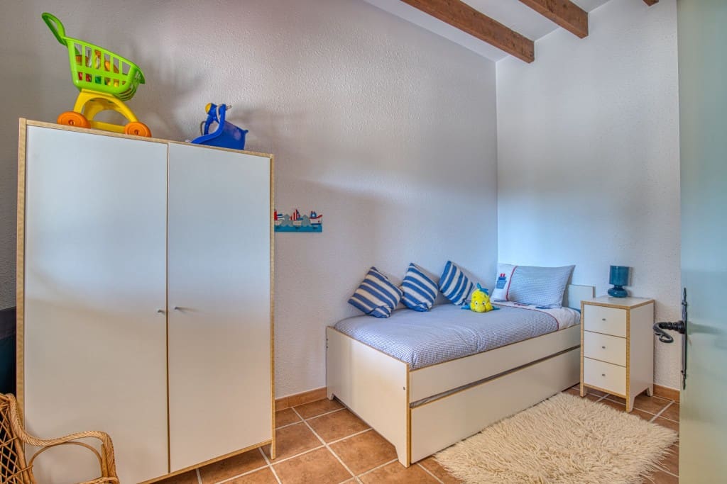 4 bedroom Finca/Country House for sale in Llucmajor with pool garage - € 1,295,000 (Ref: 9528532)