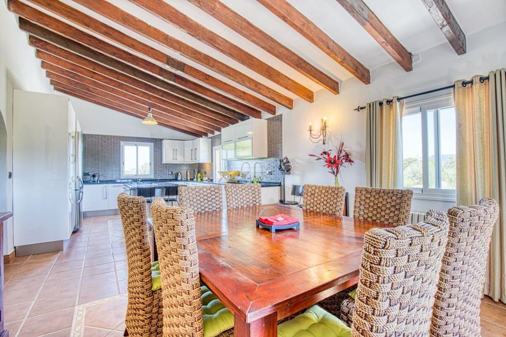 4 bedroom Finca/Country House for sale in Llucmajor with pool garage - € 1,295,000 (Ref: 9528532)