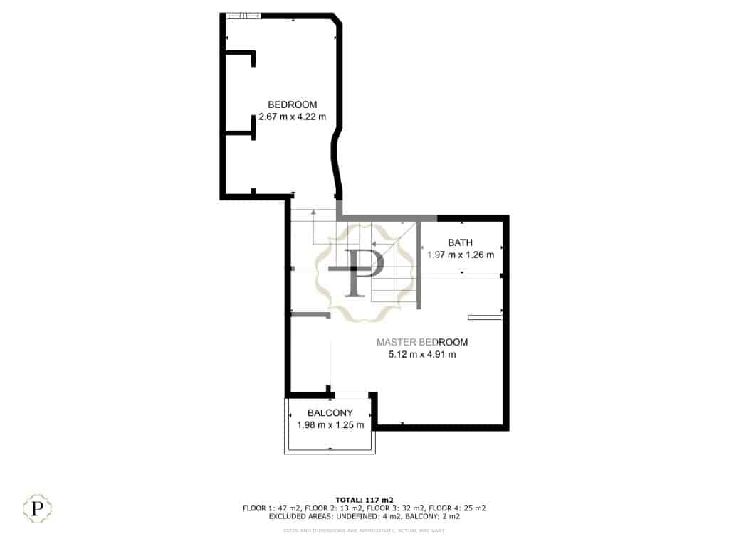 Casa de 3 habitaciones en Pollensa / Pollença en venta - 520.000 € (Ref: 9528533)